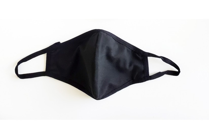 2-Ply Double Cotton Face Mask