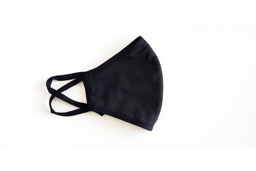 2-Ply Double Cotton Face Mask