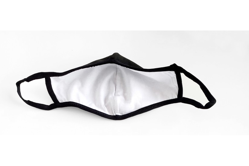 2-Ply Double Cotton Face Mask