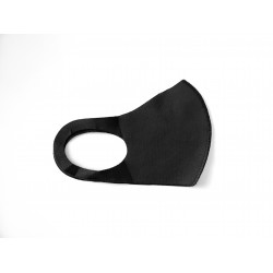 Non-medical Face Mask - Black
