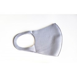 Non-medical Face Mask - Grey 