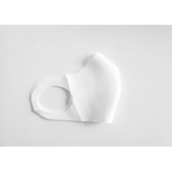 Non-medical Face Mask - White 