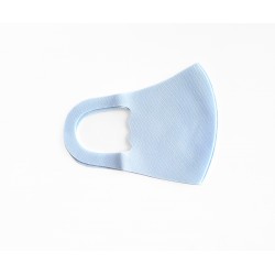 Kids - XS Non-medical Face Covers -Blue