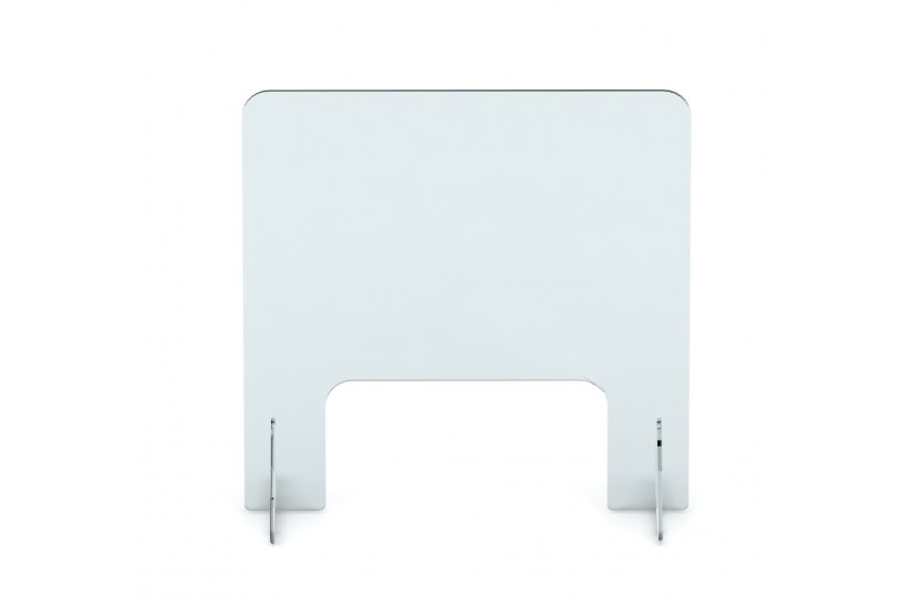 Acrylic Guard - Counter Top 31.5” 