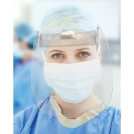 Full Face Shield