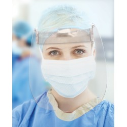 Full Face Shield