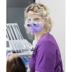 Dental Visor